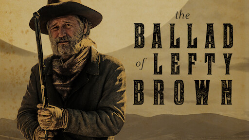 The Ballad of Buster Scruggs (Netflix) - streaming review - The Blurb