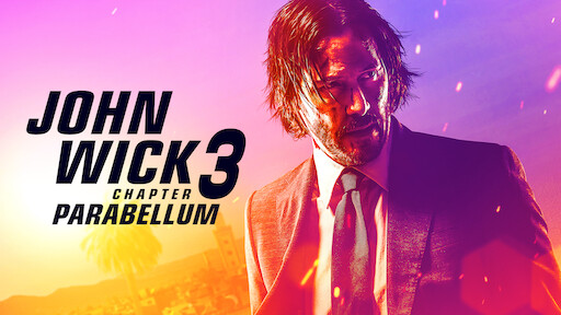 John Wick 3 - Parabellum  Trailer 1 Oficial Legendado 