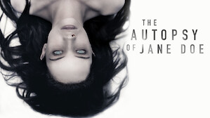 Autopsy of jane 2025 doe netflix