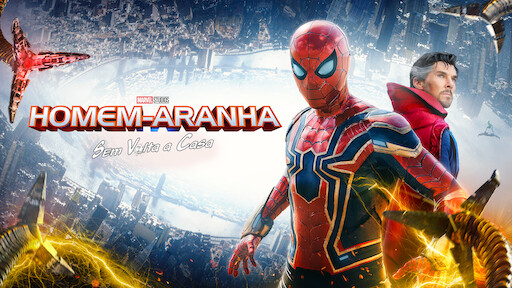 Homem-Aranha - Filme 2002 - AdoroCinema