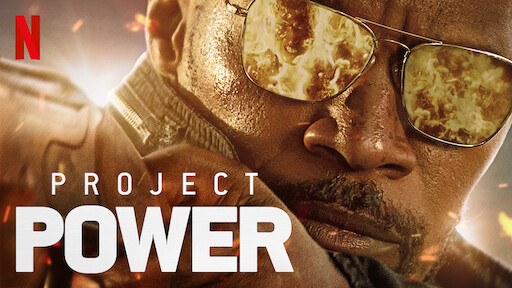 Power movie full online movie