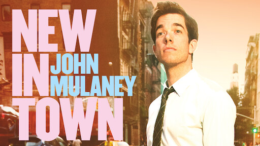 Next Week On Netflix: Mister Mulaney's Neighborhood 12/19/2019