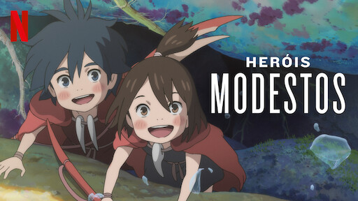 Child of Kamiari Month estreia em fevereiro na Netflix - Cultura à Milanesa