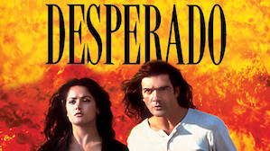 DESPERADOS - FILME 2020 - TRAILER OFICIAL NETFLIX 