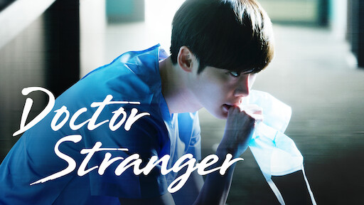 Doctor stranger kdrama discount online