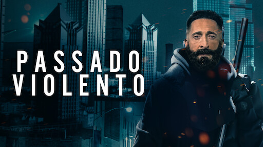 Instinto Assassino, Trailer