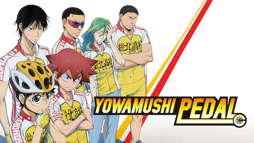 Shonen Express #9: Anime de Yowamushi Pedal, 2ª temporada de Kuroko no  Basket e mais!