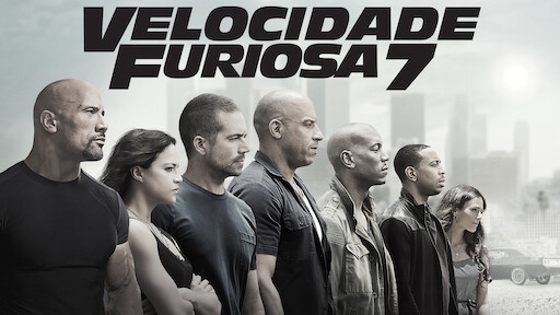 Velocidade Furiosa 5