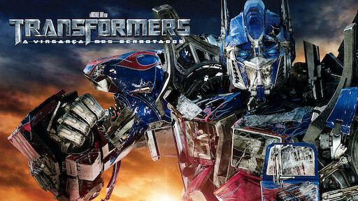 Assistir Transformers: O Lado Oculto Da Lua - Transformers: O Lado Oculto  Da Lua online