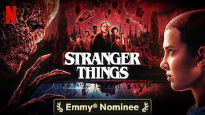 Watch Stranger Things  Netflix Official Site