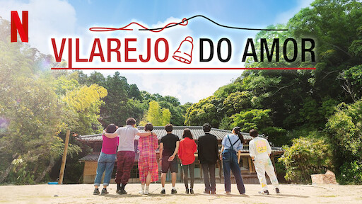 AMOR DEPOIS DO DIVÓRCIO - Novo reality show de namoro coreano da