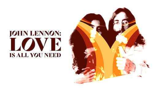 Love Is All You Need? The Movie