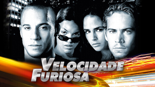 Velocidade Furiosa 9 filme - Veja onde assistir