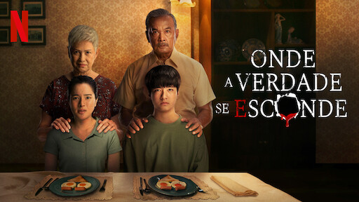 De Volta às Raízes': veja o trailer da nova série coreana da Netflix