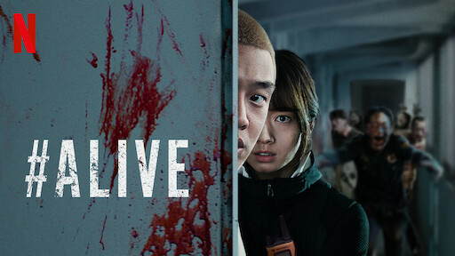 Dead or Alive - streaming tv show online