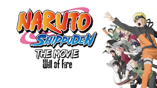 Is 'Naruto Shippuden: The Movie: The Lost Tower' on Netflix UK? Where to  Watch the Movie - New On Netflix UK