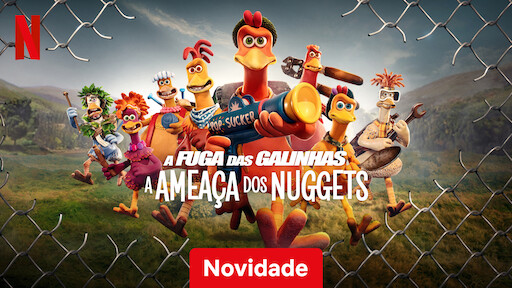 Os Caras Malvados' ganhará especial natalino na Netflix; Confira