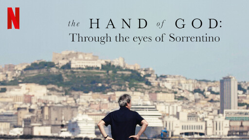 83, The Hand of God and other titles to watch this weekend