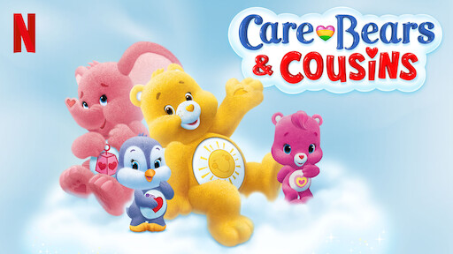 Watch care bears deals online free