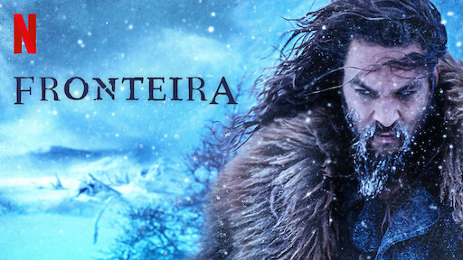 Ver serie Frontera Temporada 2 online Gratis