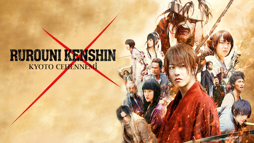 kenshin canlı aksiyon