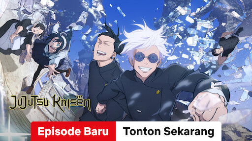 Nonton Hell's Paradise: Jigokuraki Episode 12 Subtitle Indonesia, ini Link  Netflix