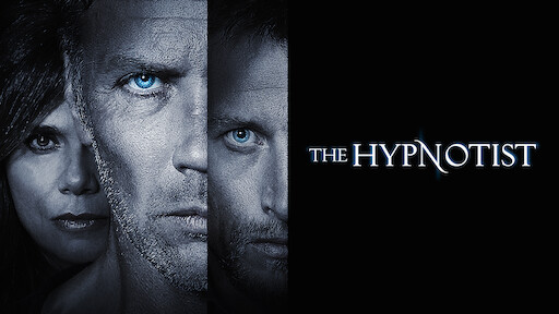 The Hypnotist