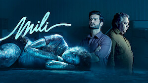 Best Hindi suspense thriller movies on Netflix