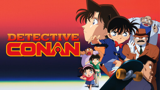 Netflix Streams Detective Conan Zero s Tea Time TV Anime Amuro