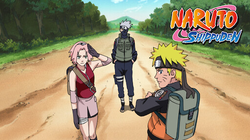 Watch Naruto - Le Film : Road to Ninja