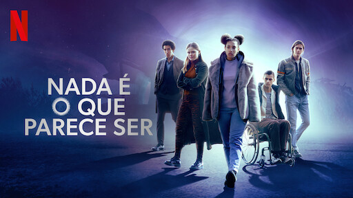 Feria: Segredos Obscuros': Nova série de terror estreia na Netflix - CinePOP