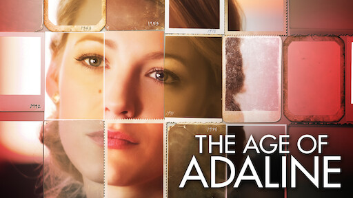 The age discount of adaline streaming