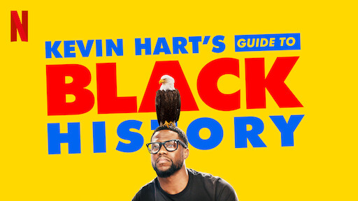 Black history movies discount on netflix 2019