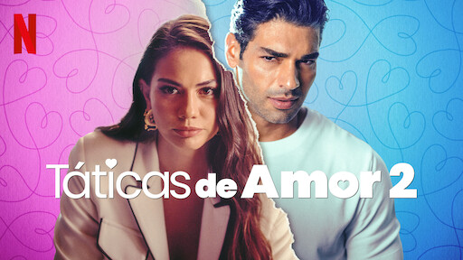 Netflix - Das notícias que me fazem acreditar no romance