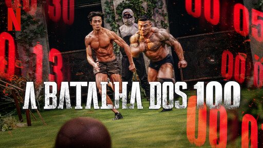 Assistir Série O Jogo do Diabo Online HD - SuperCine