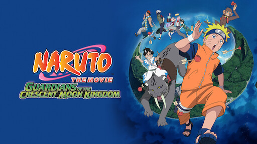 Naruto Classico Filme O Confronto Ninja no País da Neve DVD