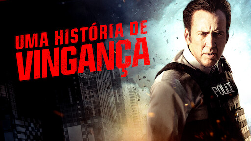 Novo filme de vingança que chegou na Netflix! #dicasdefilmes