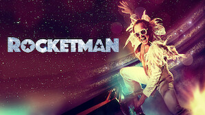 Rocketman 2025 netflix release