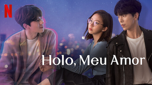 Love Alarm: Série coreana da Netflix imagina o amor nas mãos da