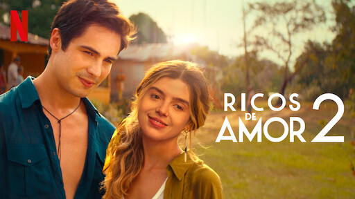 Assista ao trailer do filme 'Ricos de Amor 2', com Giovanna Lancellotti, Televisão