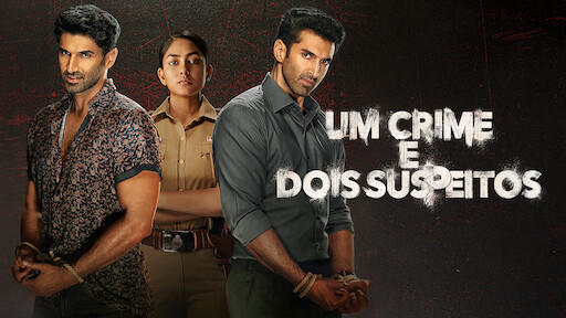 Círculo de Espiões'  Crítica do filme indiano, Netflix (2023)