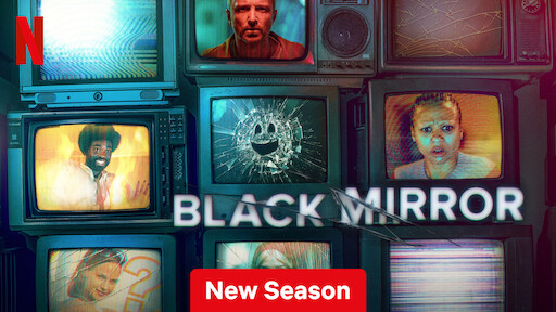 How to watch black mirror season 4 top