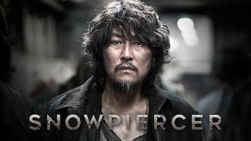 Watch Snowpiercer Netflix