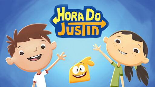 Hora do Justin