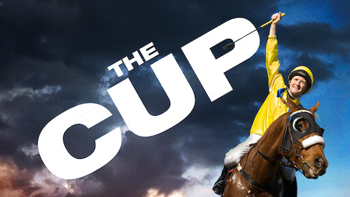 The cup 2024