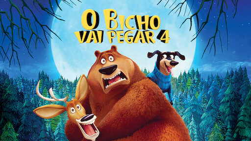 O Bicho Vai Pegar - Filme 2005 - AdoroCinema