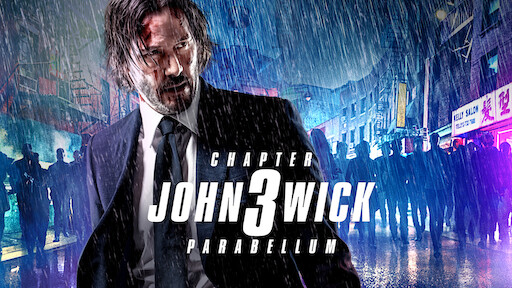 Assistir online John wick 1 - Filmes