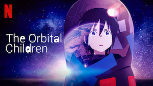 Sci-Fi Anime  Site oficial da Netflix