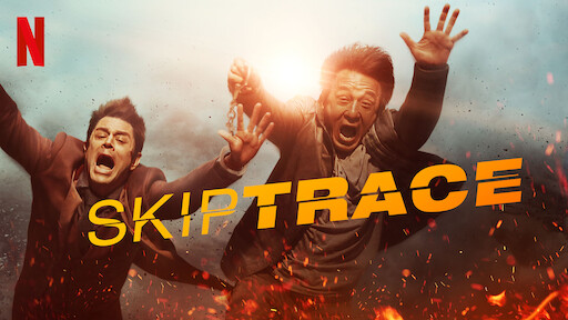 Jackie Chan's Skiptrace 2016: Movie Review | by Anchal Blogs | Medium