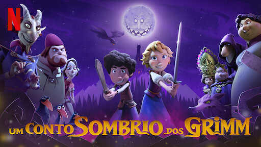 Sinister sombrosos estarão por todas as partes nesta temporada de